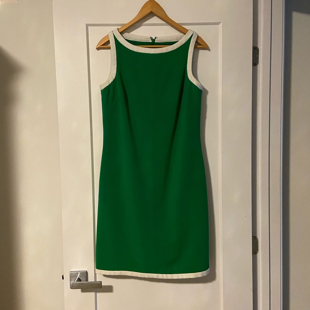 Banana Republic Madmen Collection Sheath Dress